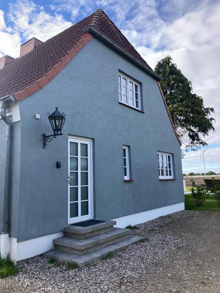 Ferienhof Kolauerhof - Bauernhofurlaub In Groemitz Room photo
